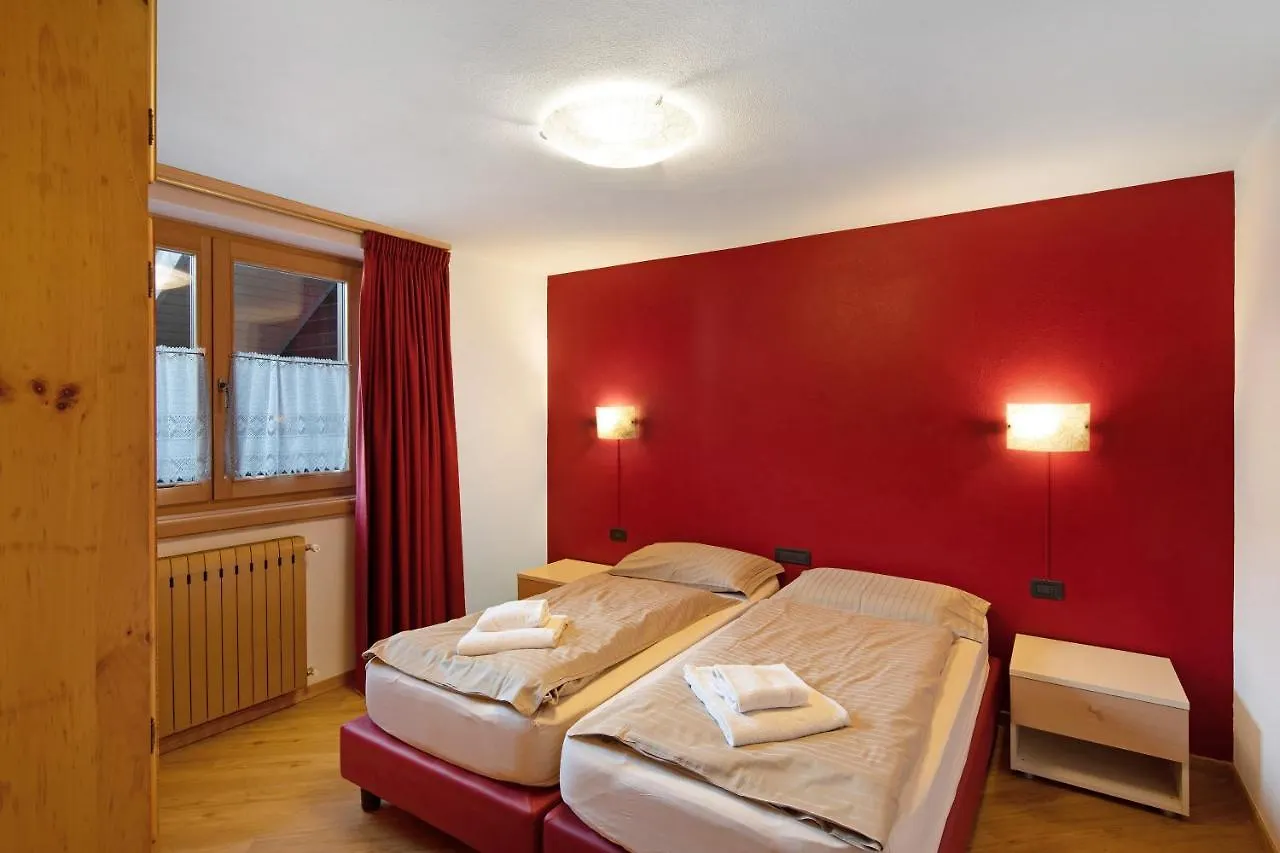 Casa San Rocco N 37 Apartment Livigno 0*,  Italy