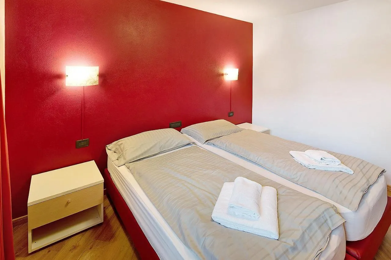 Casa San Rocco N 37 Apartment Livigno