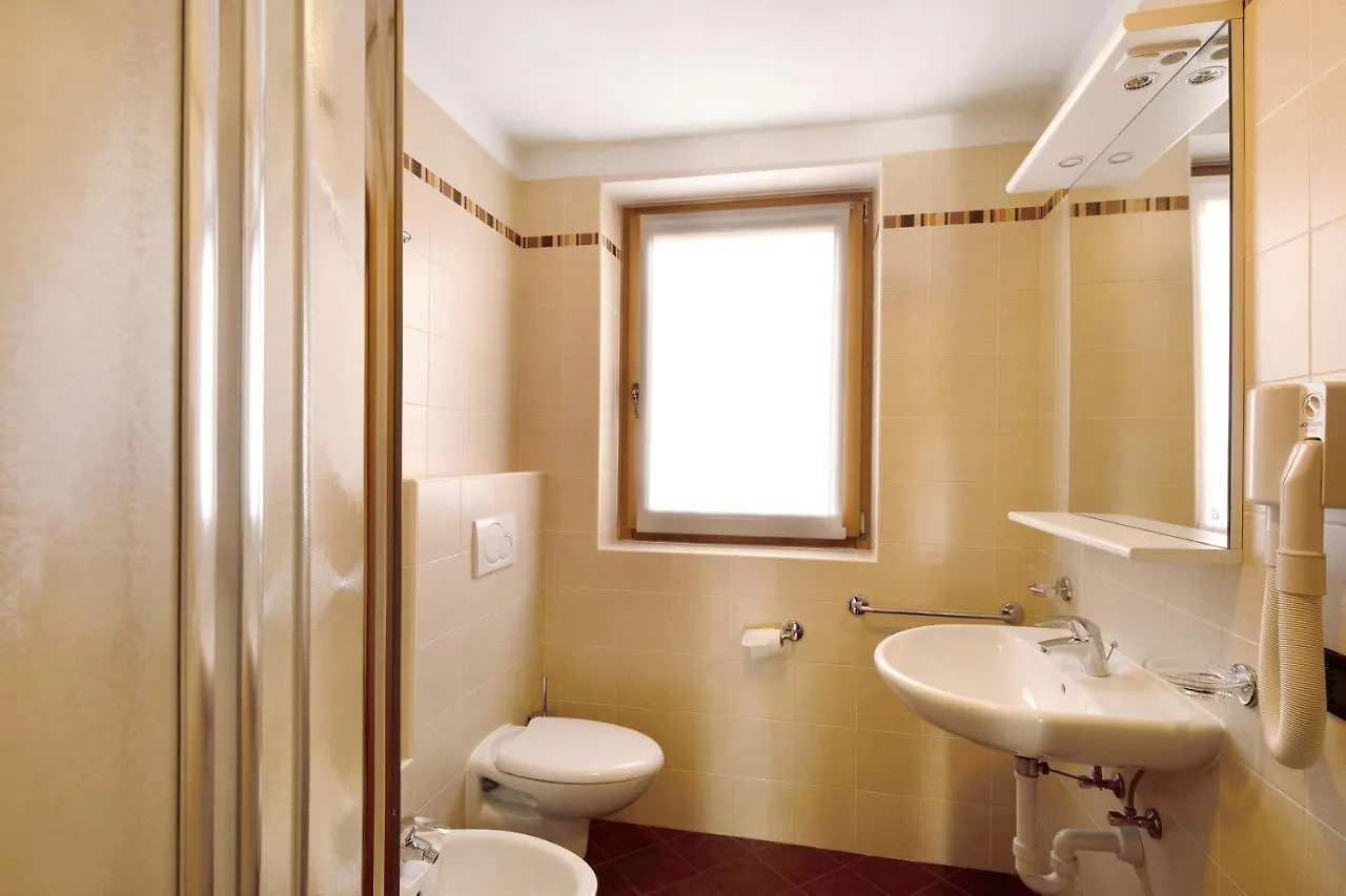 Casa San Rocco N 37 Apartment Livigno Italy