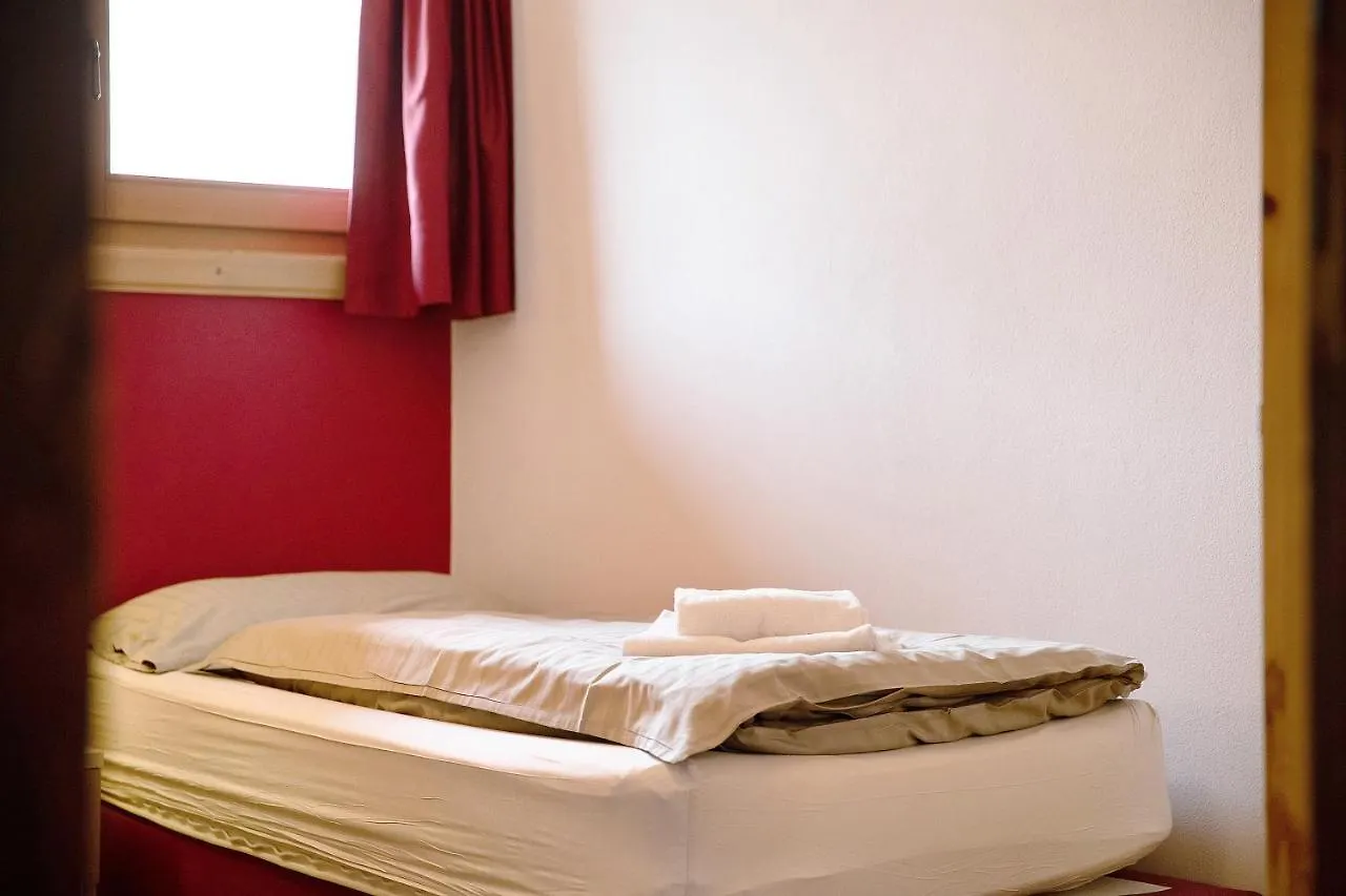 Casa San Rocco N 37 Apartment Livigno Italy