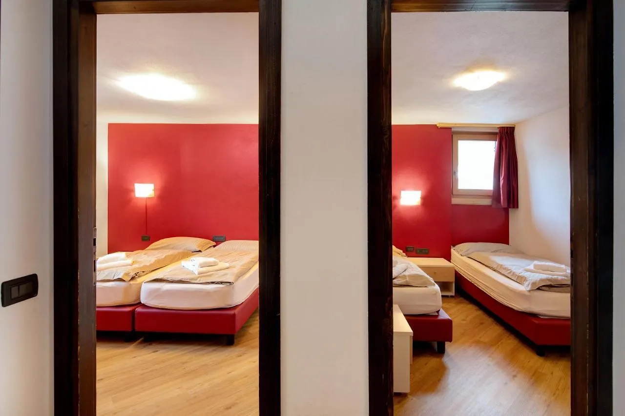 Casa San Rocco N 37 Apartment Livigno