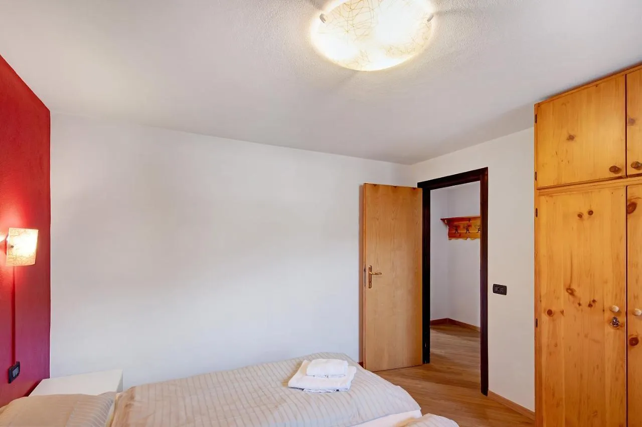Casa San Rocco N 37 Apartment Livigno