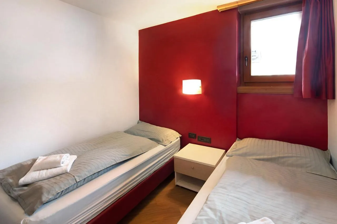 Casa San Rocco N 37 Apartment Livigno 0*,
