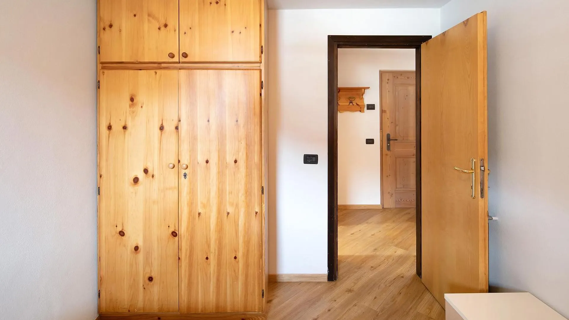 Casa San Rocco N 37 Apartment Livigno
