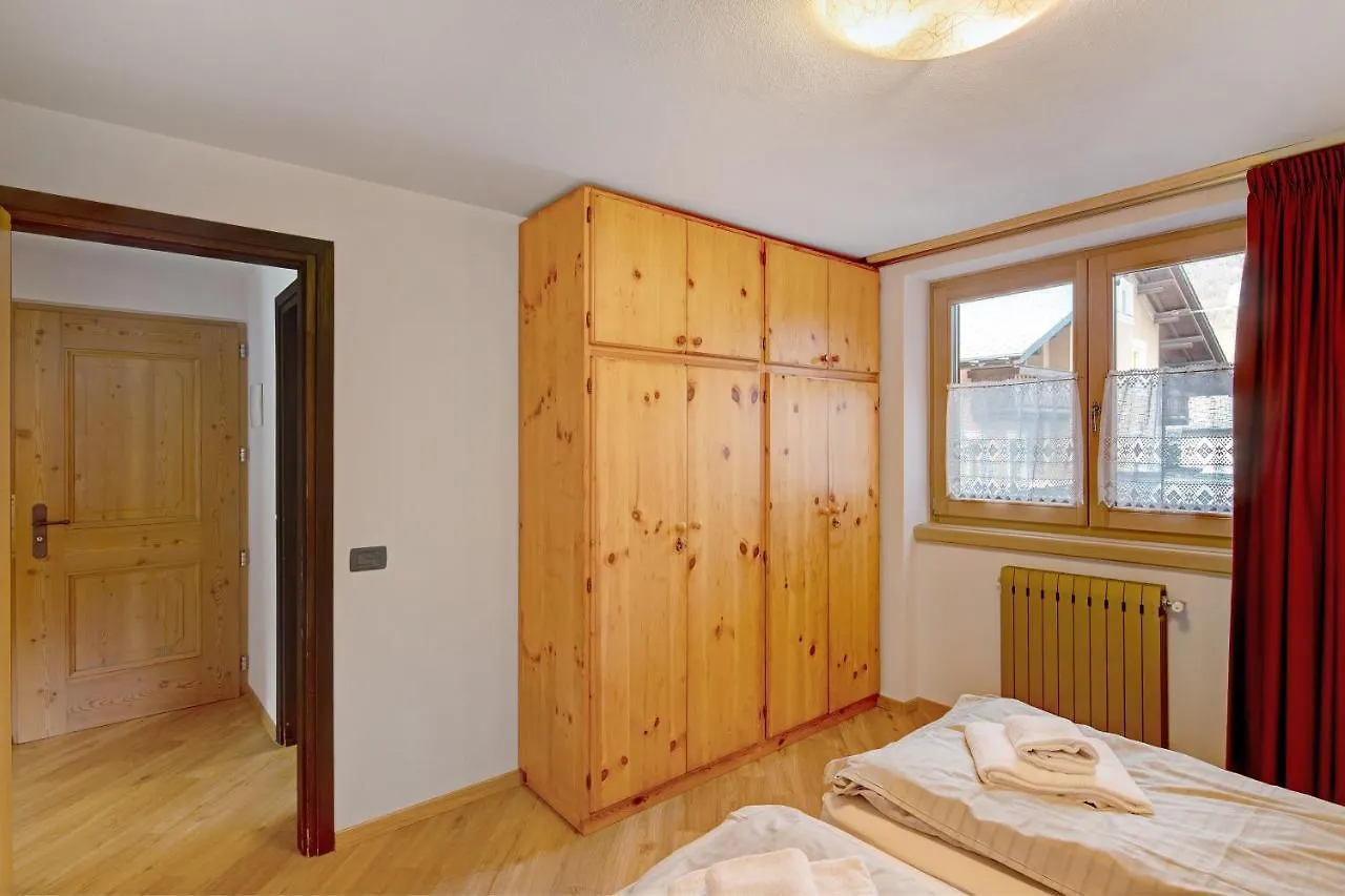 리비뇨 Casa San Rocco N 37 아파트