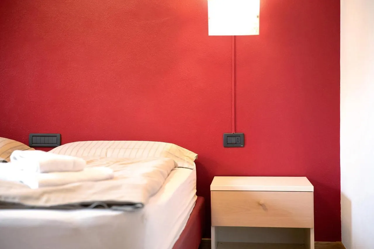 리비뇨 Casa San Rocco N 37 아파트